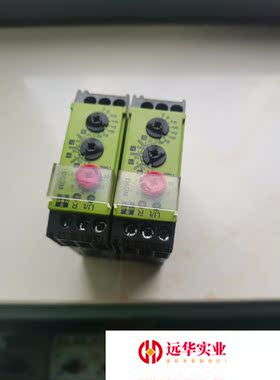 VDE0435 D6DM时间继电器VDE0110