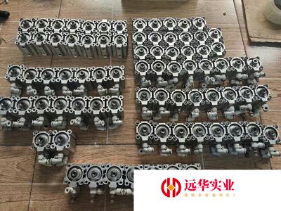 SMC气缸CDQ2A32-20DZ、CDQ2B32-20DZ