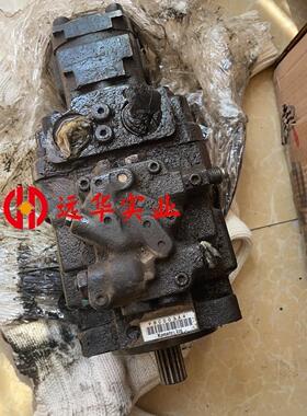 小松30/35MR-2PC30-8/30/40MR-1挖掘机液压泵