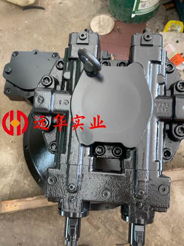 三一485液压泵