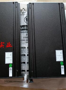 和利时主控FM802。