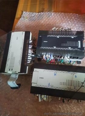 欧姆龙plc扩展cpm1a-40edtcp1w-40