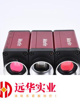 AVT Marlin F-080B/F131B黑白工业相机