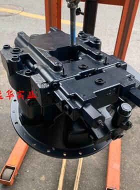 A8VO120/A8VO80液压泵总成柱塞泵