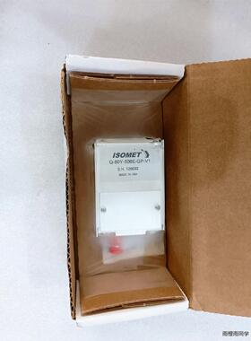 标乐 ISOMET 声光Q开关 Q-80Y-506E-G