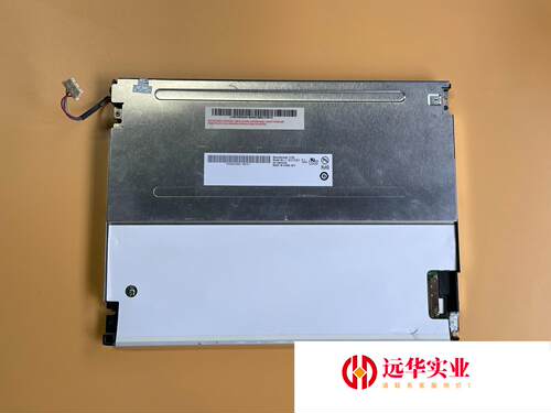 AUO 友达 10.4寸 液晶屏 G104SN02 V.1