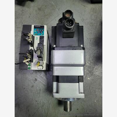 伺服驱动器1KW MDDDT3530 MDMA102P1