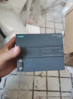 西门子 cpu st40 6es7 288-1st40-0a