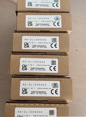 日本AZBIL山武温控通讯模块NX-CL1000000现