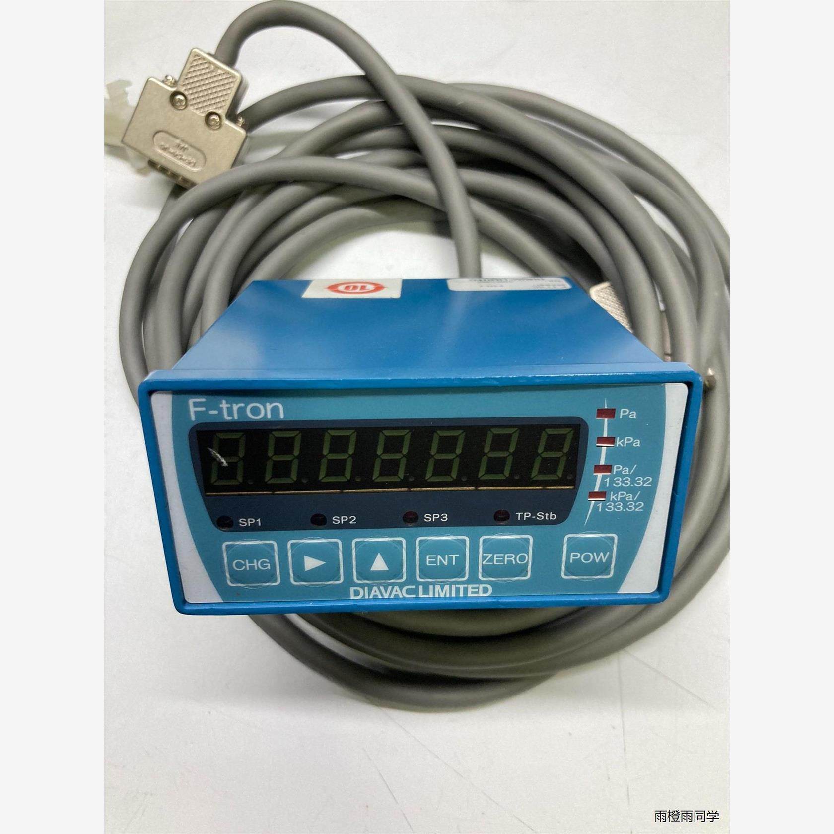 DIAVAC LIMITED 真空数显 FTR-1 F-TR,金属材料及制品,其他铝制品,淘宝优惠券,粉丝福利购,淘宝优惠卷