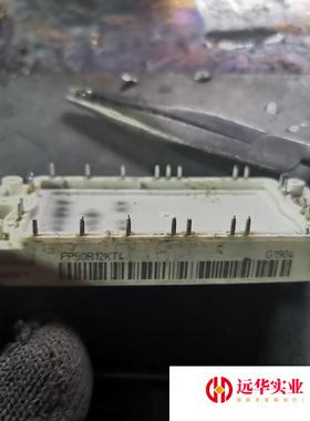 FP50R12KT4 7MBR50VM120-50 FP35