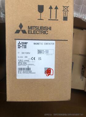三菱接触器SD-T1006L-1CRAA