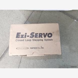步进伺服驱动器电机套EzS SERVO 韩国EzI