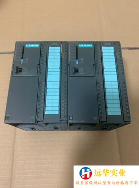 西门子FM352-5模块