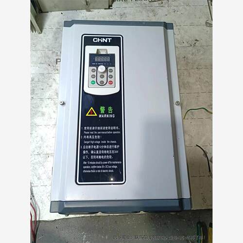 变频器30KW NVF2G-30/PS4 上