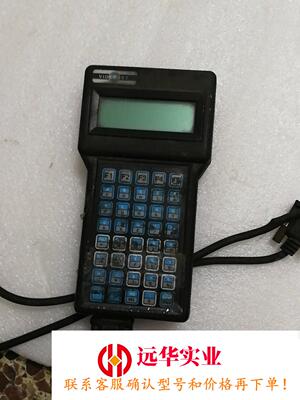 VIDEOJET手操器 示教器QTERM-J10看