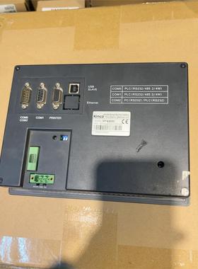 步科触摸屏MT4300C片