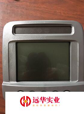 徐挖XG240显示器WY10595仪表徐挖XG240显示器