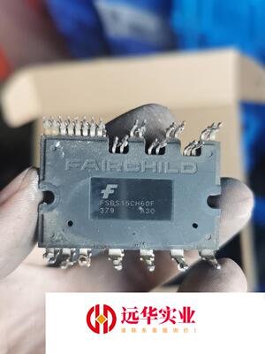 FSBS15CH60F FSBS10CH60F FSBS15