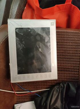 MONITOUCH 富士  V9080iCD 触摸屏