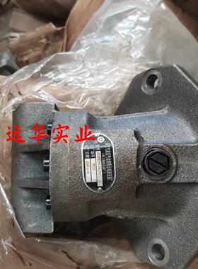 上海电气A2FE56液压马达.