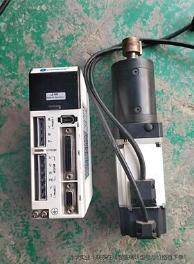雷赛伺服驱动器L5-400伺服电机ACM6004L2H-A