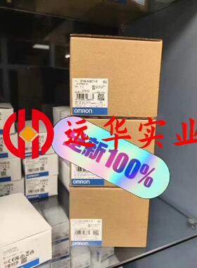 新PLC 模块 控制器 欧姆龙CP1H-X40DT1-D
