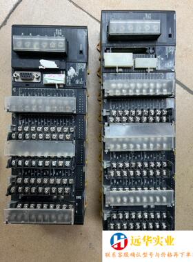 欧姆龙plc cj1m-cpu12模块cj1w-id211