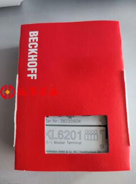 BECKHOFF倍福 KL6021 KL6031 KL604