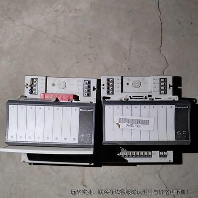 XFL821A XFL822A 霍尼韦尔控制模块