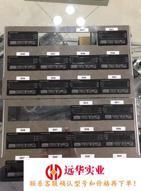 OMRON温控器K3GN-NEC1-FLK DC24V11