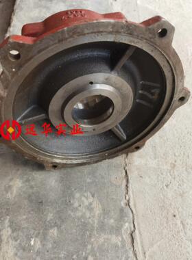 进口机日本不二越回转马达壳是PCL-200-18