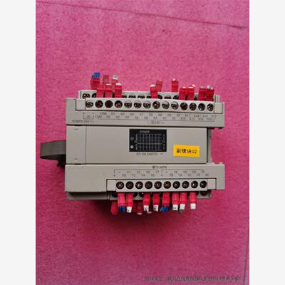 AFPX0E40TD-FPLC