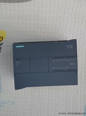 215-1AG31-0XB0 CPU1215C DCDCDC