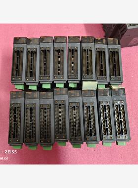 三菱QD75D4伺服控制模块