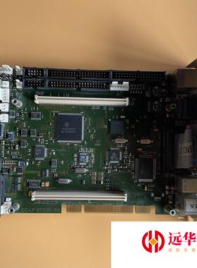 菲尼克斯 一体机 主板 DZ-LP 42358K BS