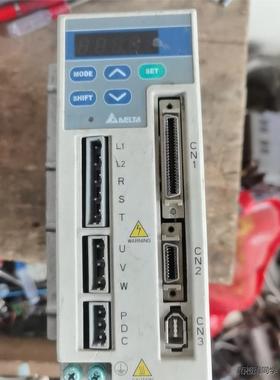 台达驱动器asd-a1021la,图100瓦