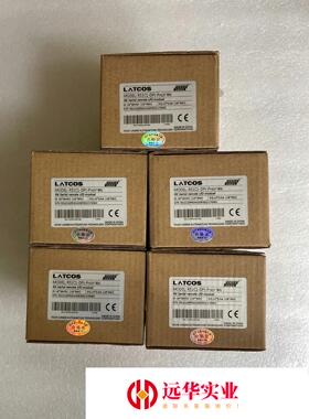 凌科分布式IO LATCOS模块R51C1-DP(-P