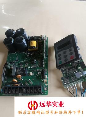 汇川MD300NT3.7B-17