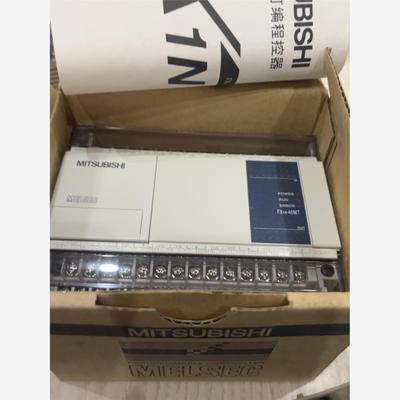三菱PLC FX1N-40MT-001