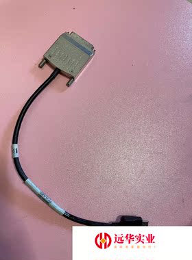 美国NISHC68-AUDIO 0.3M连/联接 电缆