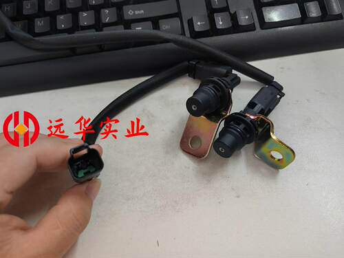 卡特C13曲轴传感器