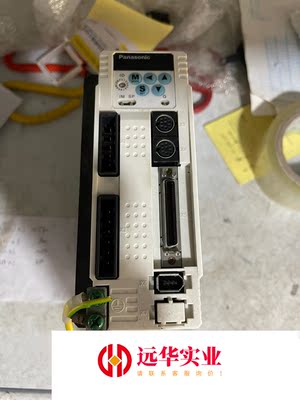 A4驱动器750瓦MCDDT3520053