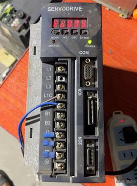 edb-10apa-h埃斯顿驱动器,1kw剪线