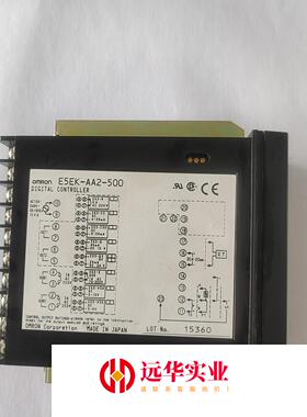 E5EK-AA2-500欧姆龙OMRON