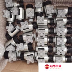 力士乐线圈R900021389 R901370939电磁阀线
