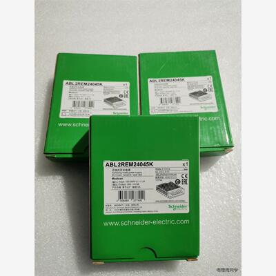 开关电源ABL2REM24045K