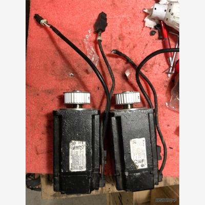 750w台达伺服电机ECMA-C20807RS,,