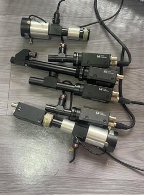 泰利CS8420i工业相机配镜头