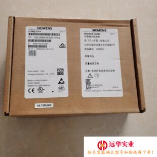 6SL3544-0FB21-1PA0西门子G120D